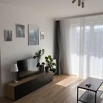 Apartamento Sloneczny *