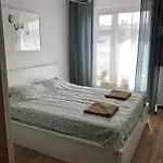 Sloneczny Lägenhet Wrocław