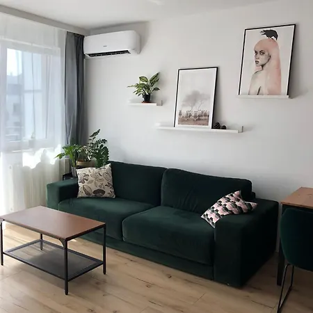 Apartman Sloneczny *
