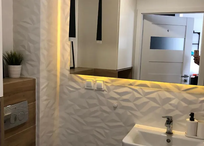 Sloneczny Apartman Wrocław