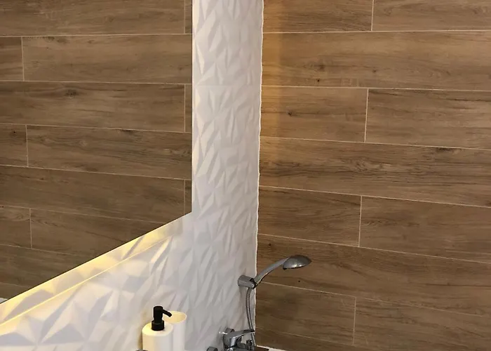 Sloneczny Apartman *