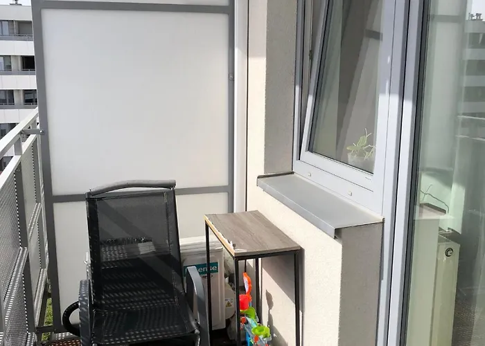 Apartman Sloneczny *