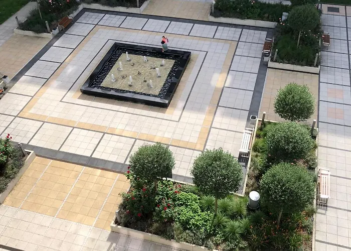 Sloneczny * Wrocław