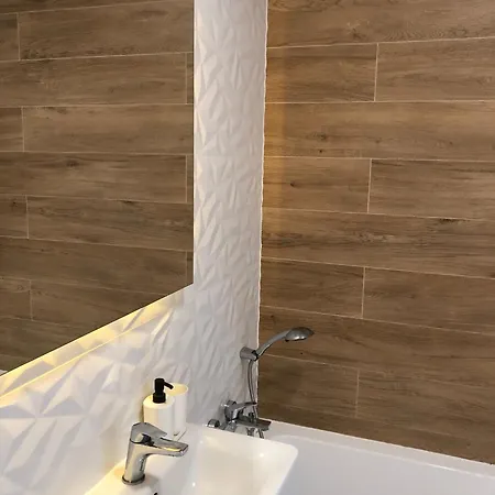 Sloneczny アパート *