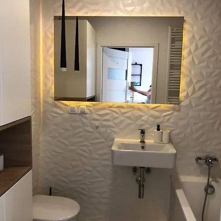 アパート Sloneczny