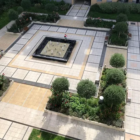 Sloneczny * ヴロツワフ