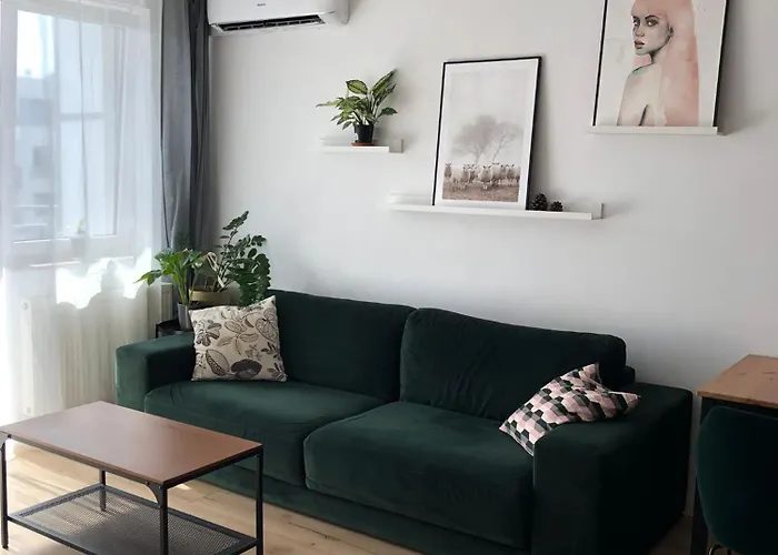 Apartment Sloneczny *