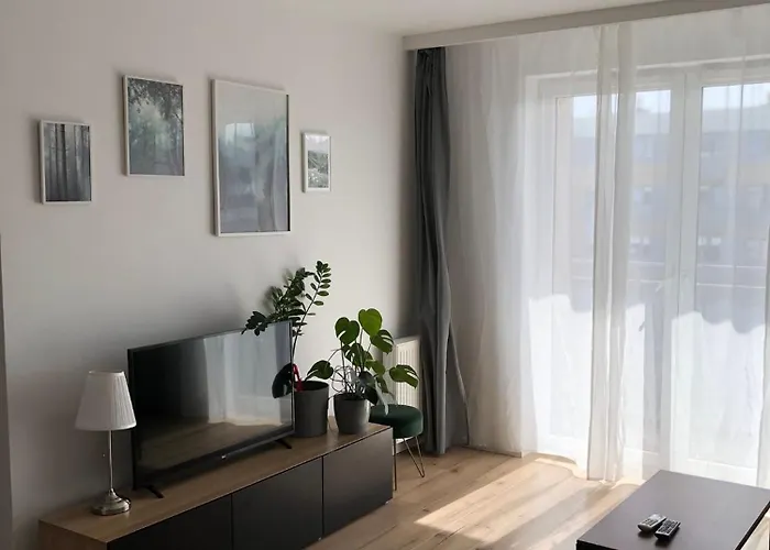 Apartment Sloneczny *