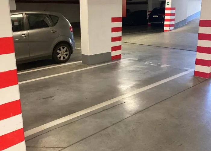 アパート Sloneczny *